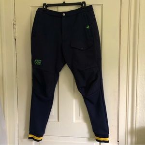 Polo by Ralph Lauren Hi Tech joggers.